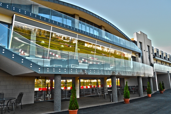 Gokart Hotel (Kecskemét)